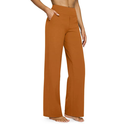 Loose Casual Yoga Sweatpants for Women