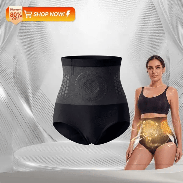 🏆Ends Today: 90% OFF!💦🍕 KLENIMORE™𝐌𝐨𝐫𝐢𝐧𝐠𝐚 & 𝐁𝐞𝐫𝐛𝐞𝐫𝐢𝐧𝐞 4-in-1 Micro-Sculpting Shorts-180 Days free return