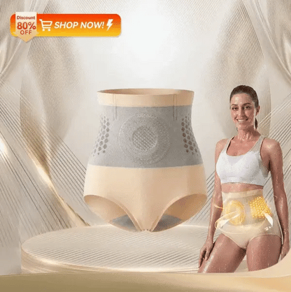 🏆Ends Today: 90% OFF!💦🍕 KLENIMORE™𝐌𝐨𝐫𝐢𝐧𝐠𝐚 & 𝐁𝐞𝐫𝐛𝐞𝐫𝐢𝐧𝐞 4-in-1 Micro-Sculpting Shorts-180 Days free return