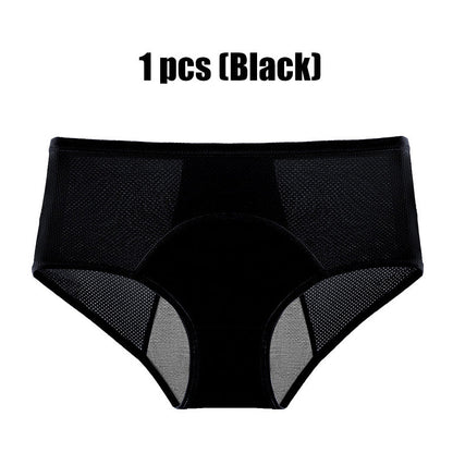 🔥Last Day Buy 5 Get 5 Free🔥-2026 New Upgrade High Waist Leak Proof Panties✨