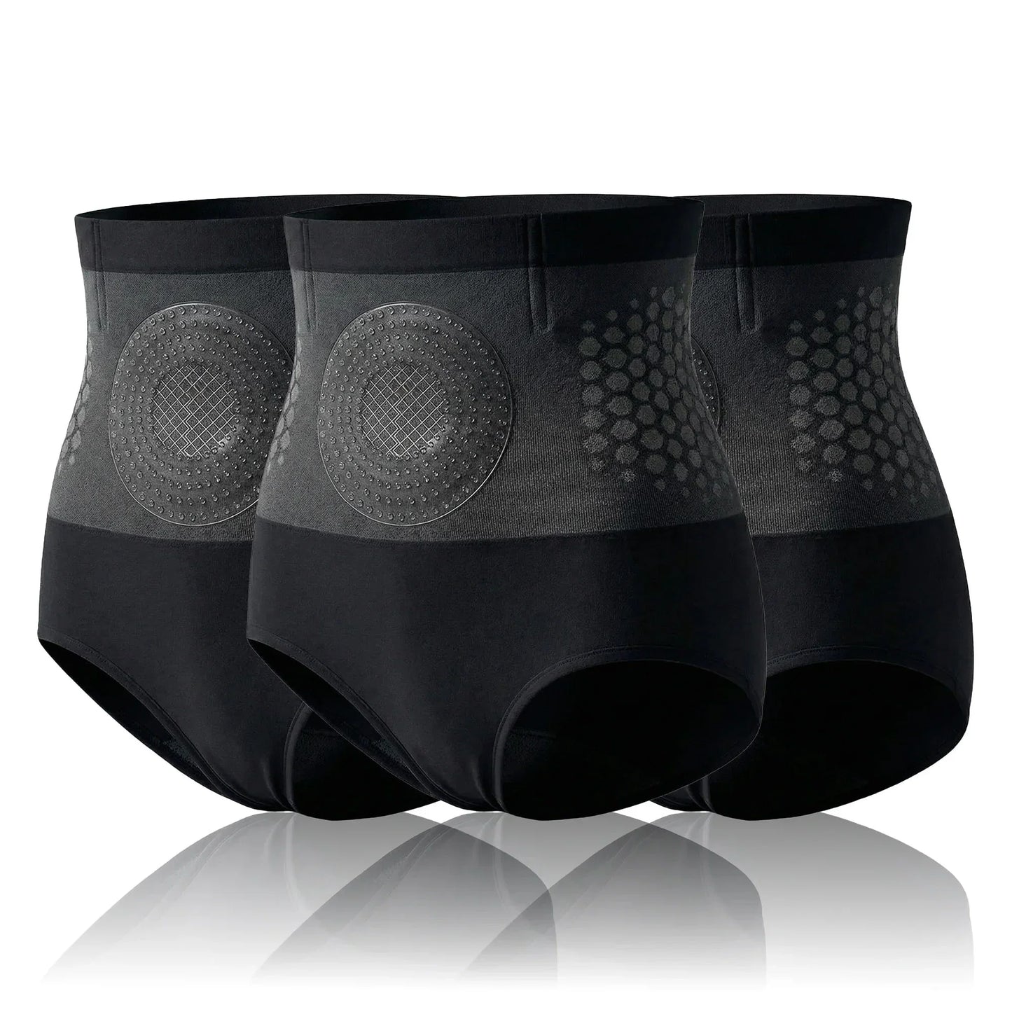 🏆Ends Today: 90% OFF!💦🍕 KLENIMORE™𝐌𝐨𝐫𝐢𝐧𝐠𝐚 & 𝐁𝐞𝐫𝐛𝐞𝐫𝐢𝐧𝐞 4-in-1 Micro-Sculpting Shorts-180 Days free return