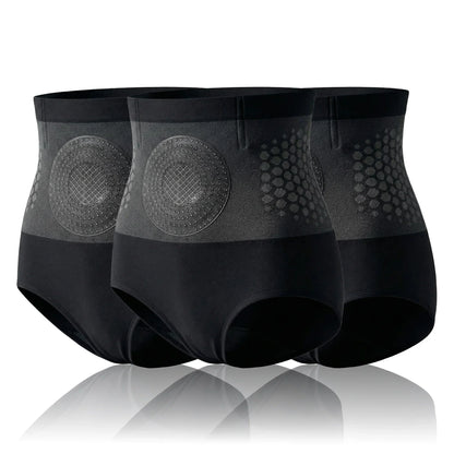 🏆Ends Today: 90% OFF!💦🍕 KLENIMORE™𝐌𝐨𝐫𝐢𝐧𝐠𝐚 & 𝐁𝐞𝐫𝐛𝐞𝐫𝐢𝐧𝐞 4-in-1 Micro-Sculpting Shorts-180 Days free return