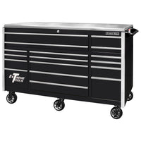 Black-Aluminum