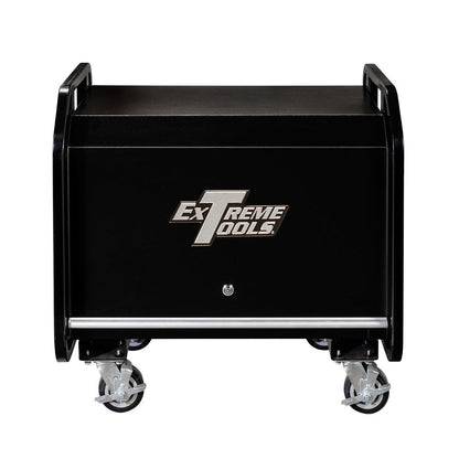 Deluxe 36” 5 Drawer Extra Capacity Road Box, Extreme Tools TX Series