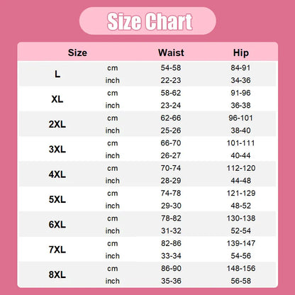 🔥Last Day Buy 5 Get 5 Free🔥-2026 New Upgrade High Waist Leak Proof Panties✨