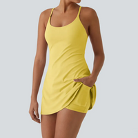 Crisp Yellow