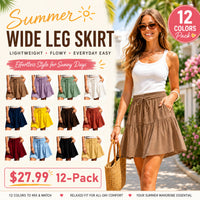 🔥Package B |12-Pack $27.99(12 Different Colors)