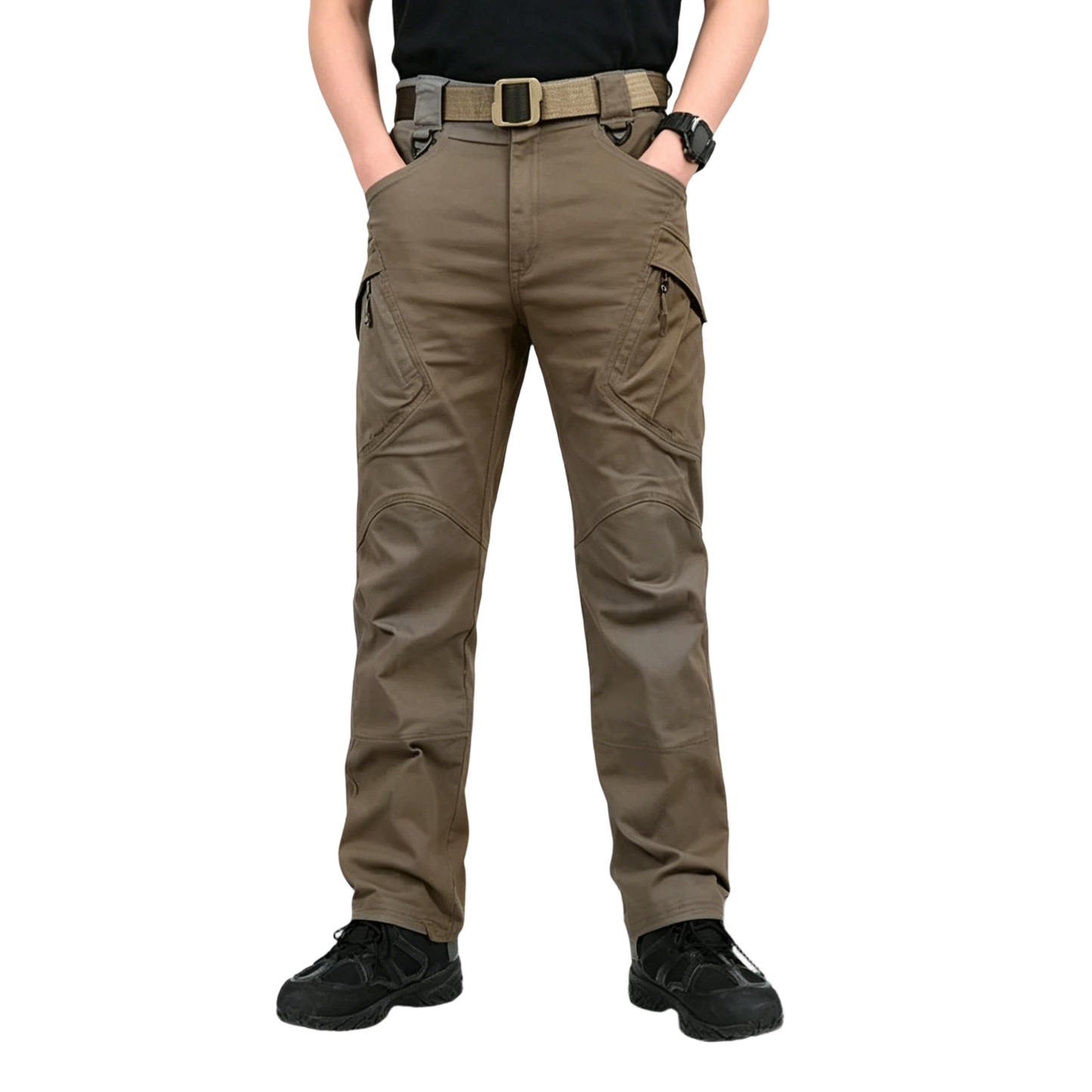 Tactical Waterproof Pants
