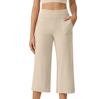 🔥 Once You Try These Capri Yoga Pants, You'll Want Every Color