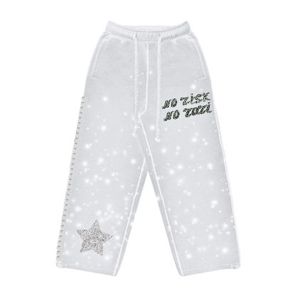 Light Grey Pants
