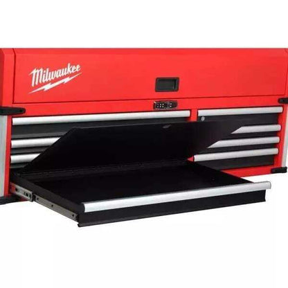 HIGH CAPACITY 56 IN. 8-DRAWER TOP CHEST