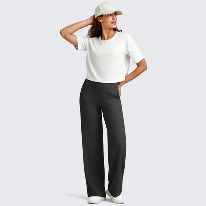 Loose Casual Yoga Sweatpants for Women